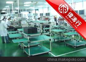 伟涛行工业设备 珠海线棒操作台与江门操作台的专业厂家，免费上门安装服务