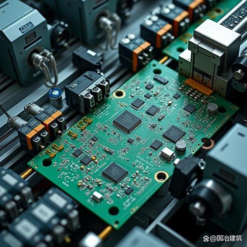 南沙电子元器件与机电组件制造设备安装公司选择指南