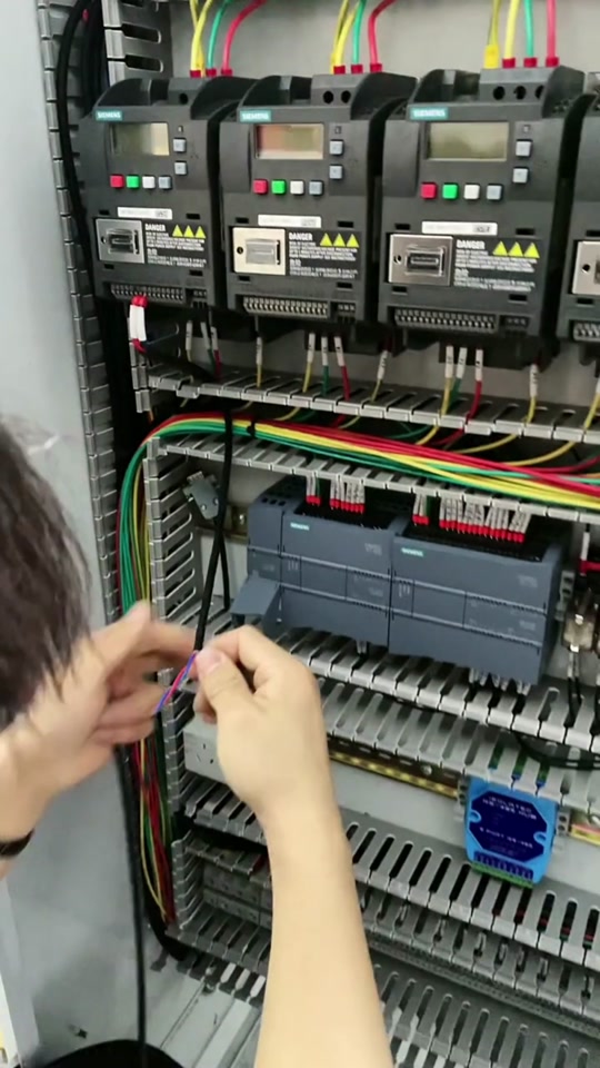 台达ISPSoft软件安装教程 电子设备编程环境搭建指南