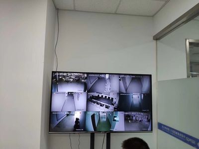 成都中国电建公司电子设备安装监理工作要点与实践